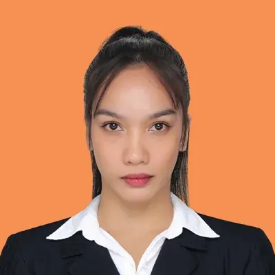 Ernelyn Saga, Web Developer