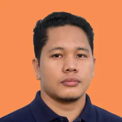 Luigi Dimagnaong, AI Developer