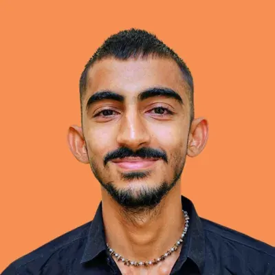 Raj Mandaviya, AI Developer