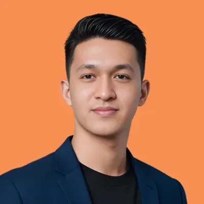 Vince Calo, Graphic Designer