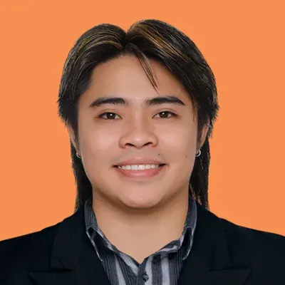 Walter Gascon, Web Developer