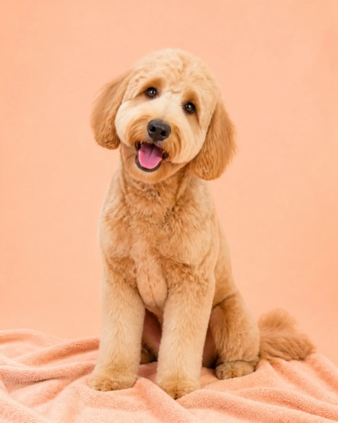 Bloom & Bark Pet Spa project